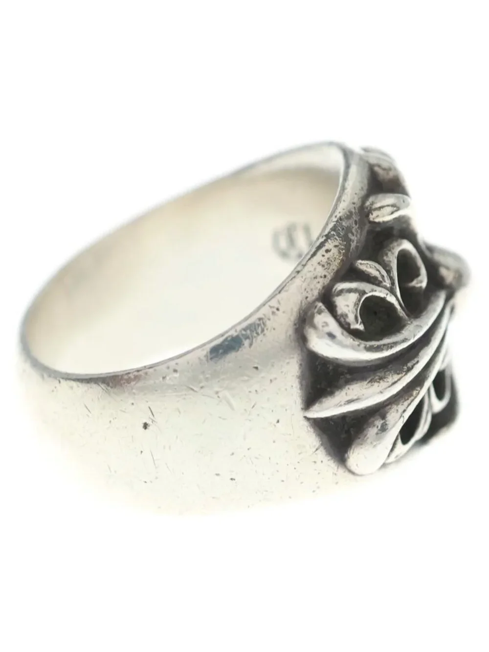 Chrome Hearts product name
